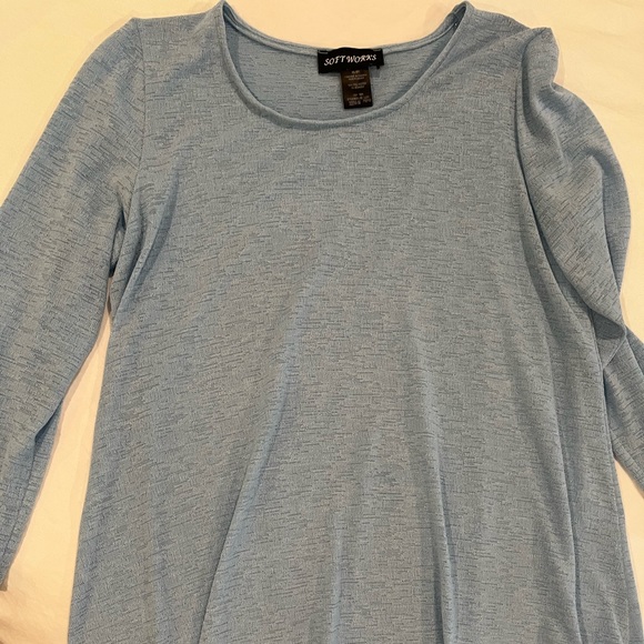 Swing top - Picture 1 of 3